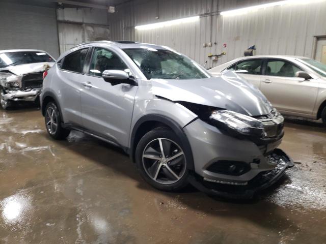  HONDA HR-V 2022 Srebrny