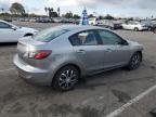 2013 Mazda 3 I na sprzedaż w Van Nuys, CA - Side