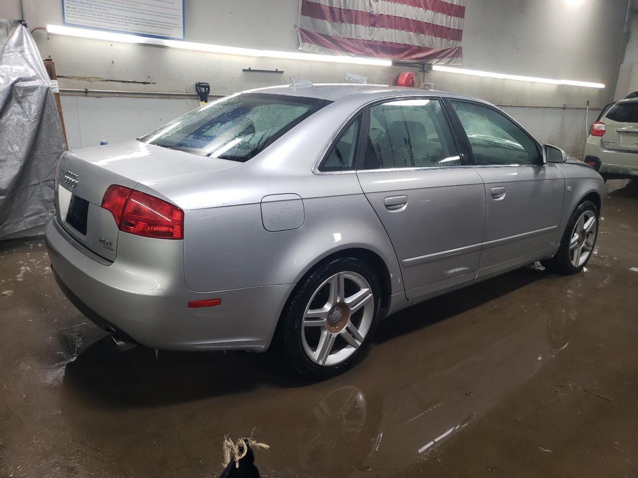 2006 Audi A4 - Image 3