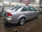 2006 Audi A4 2.0T Quattro en Venta en Elgin, IL - Front End