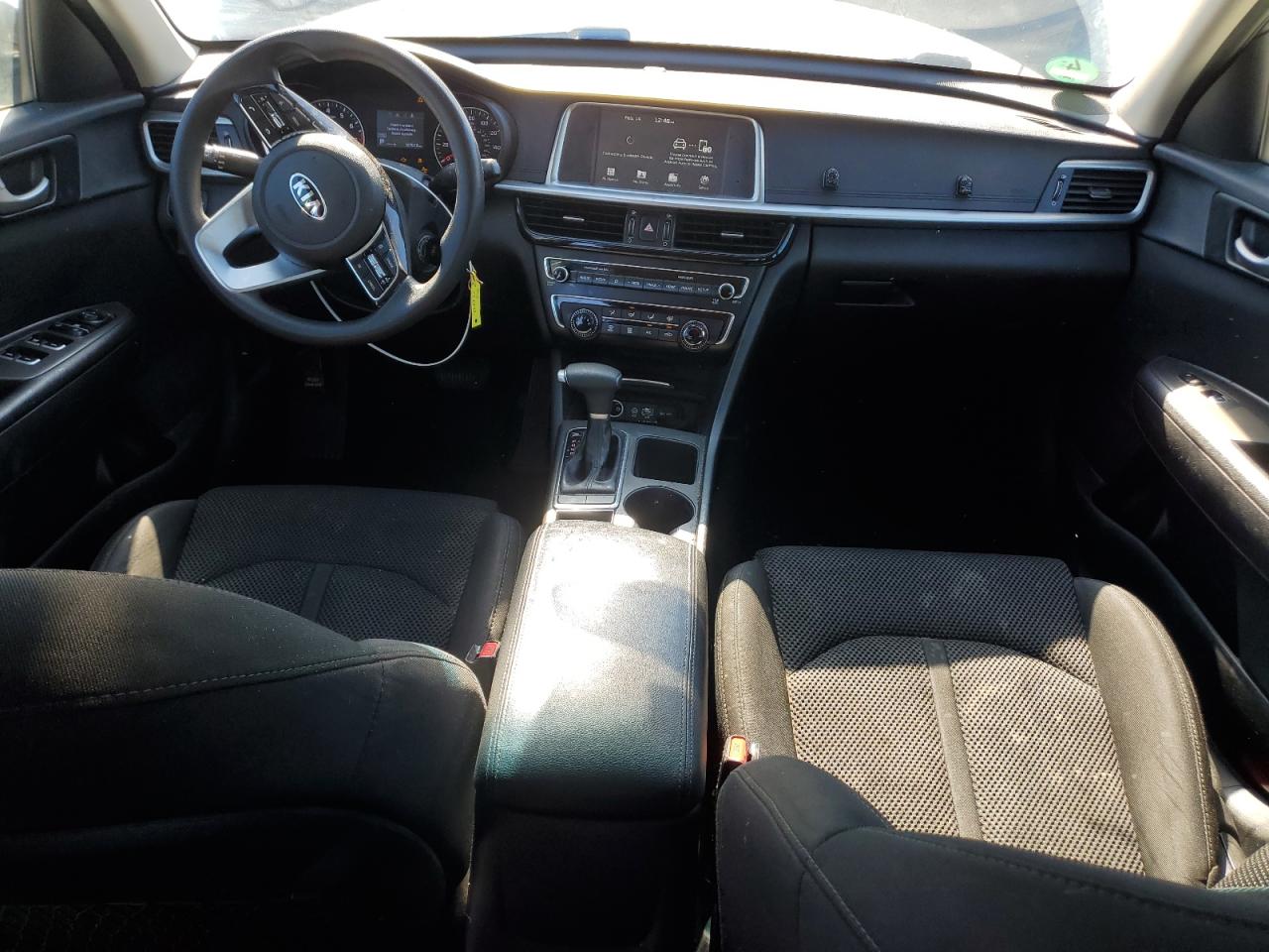 2019 Kia Optima - Image 8