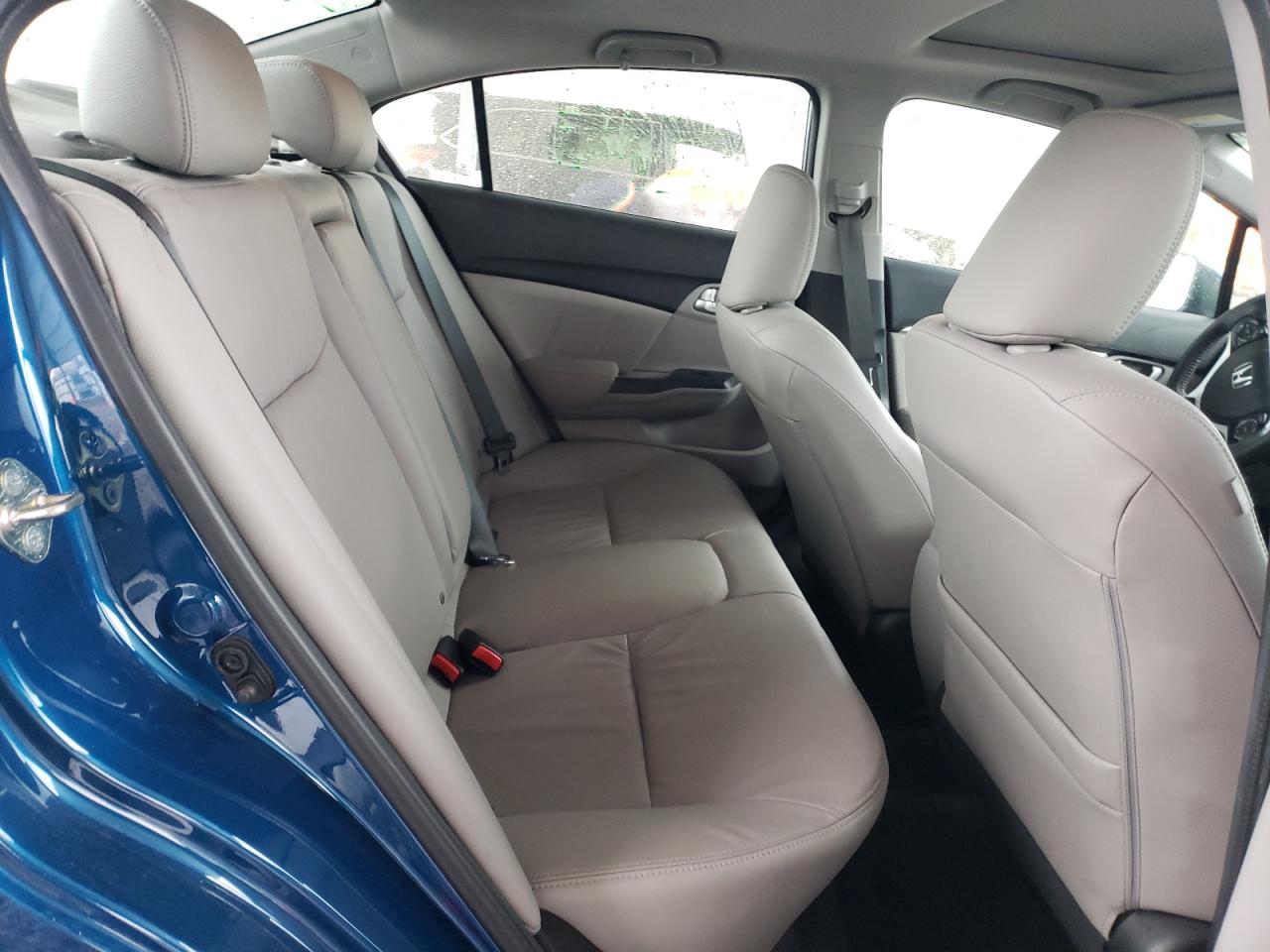 2014 Honda Civic - Image 10