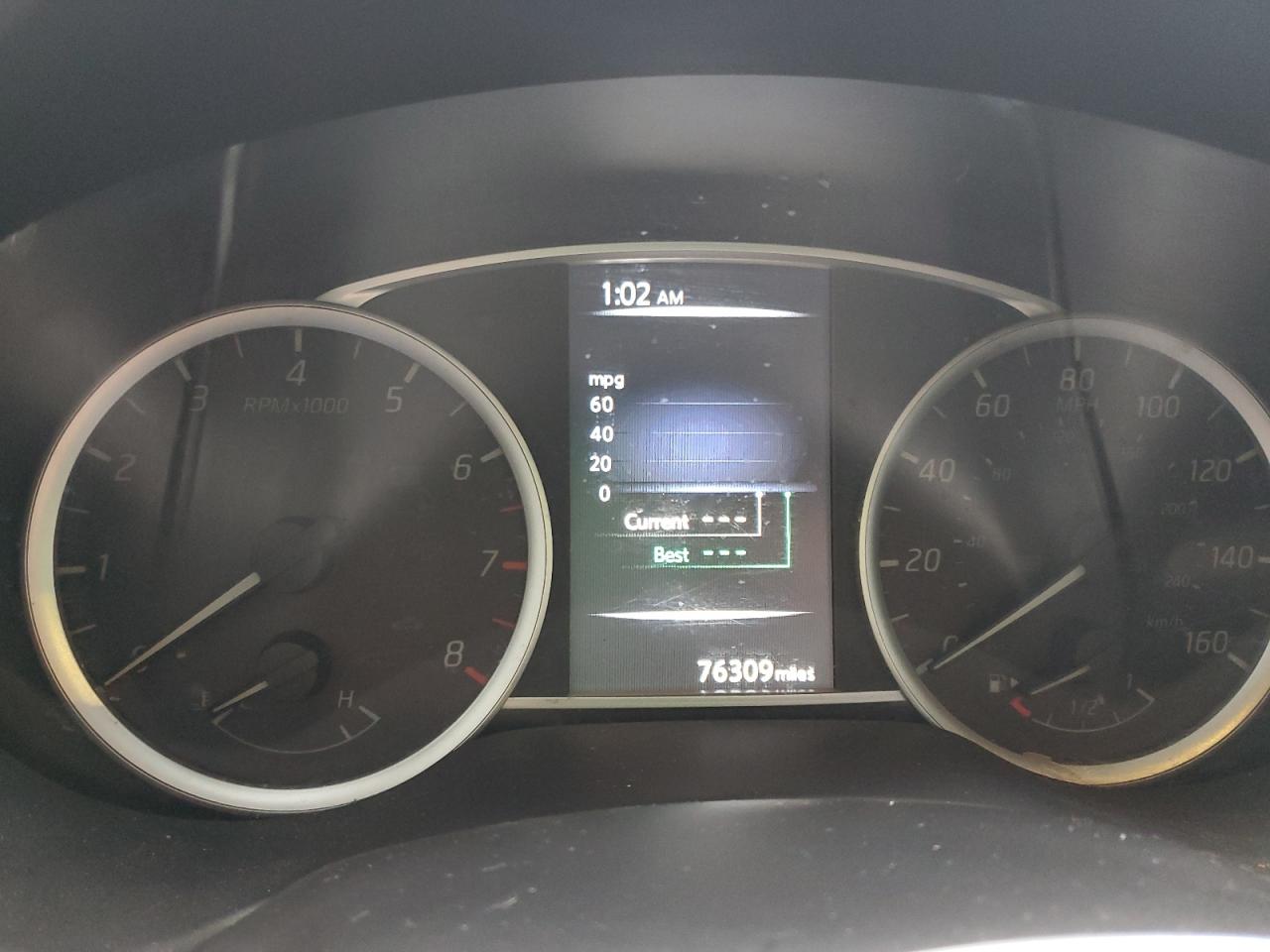 2017 Nissan Sentra - Image 9
