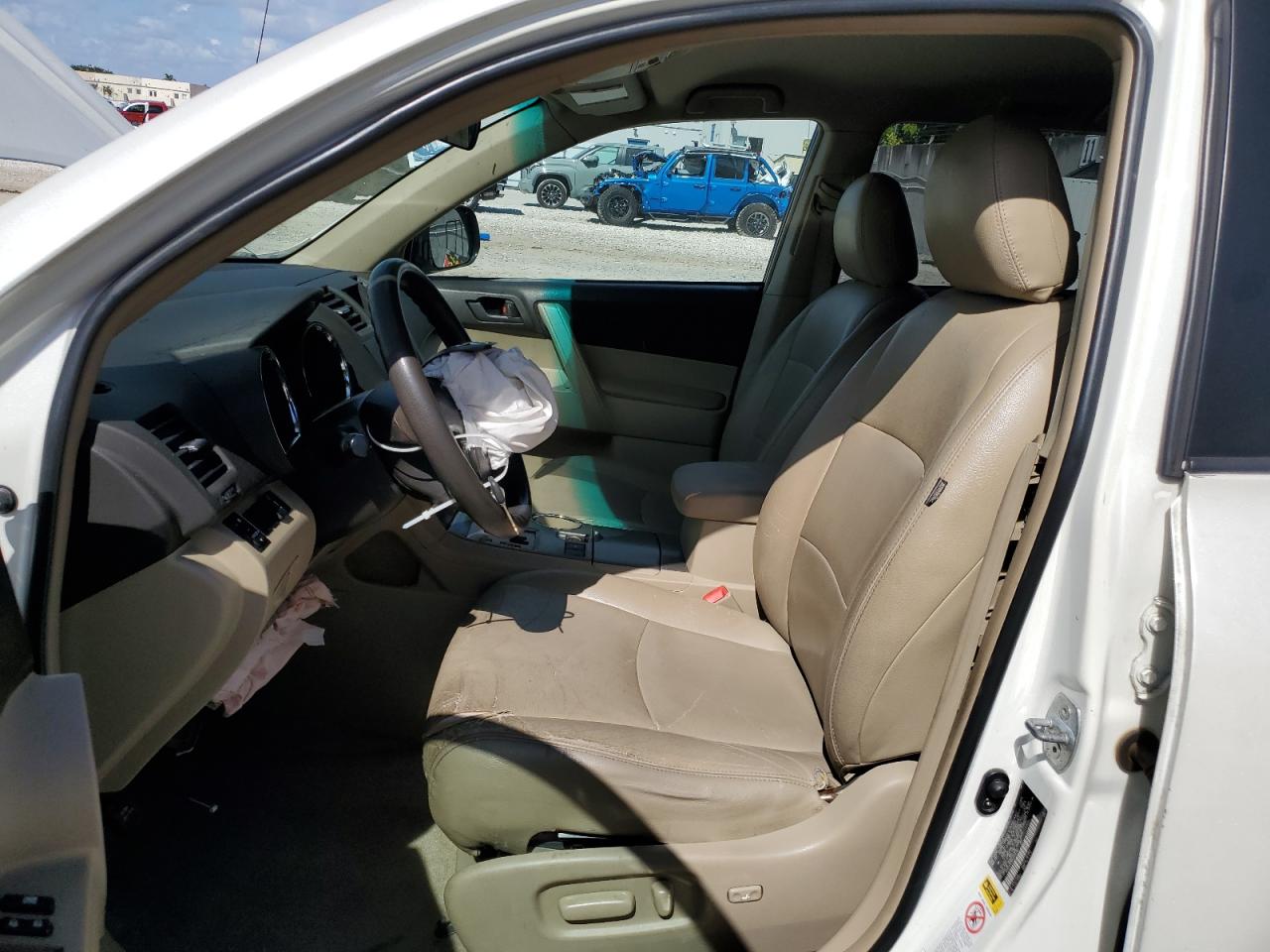 2010 Toyota Highlander - Image 7
