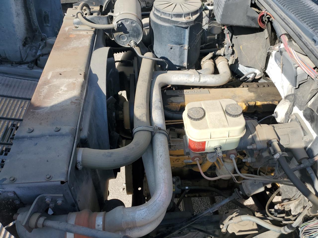 1991 GMC Topkick C6H042 VIN: 1GDG6H1J5MJ510651 Lot: 45409305