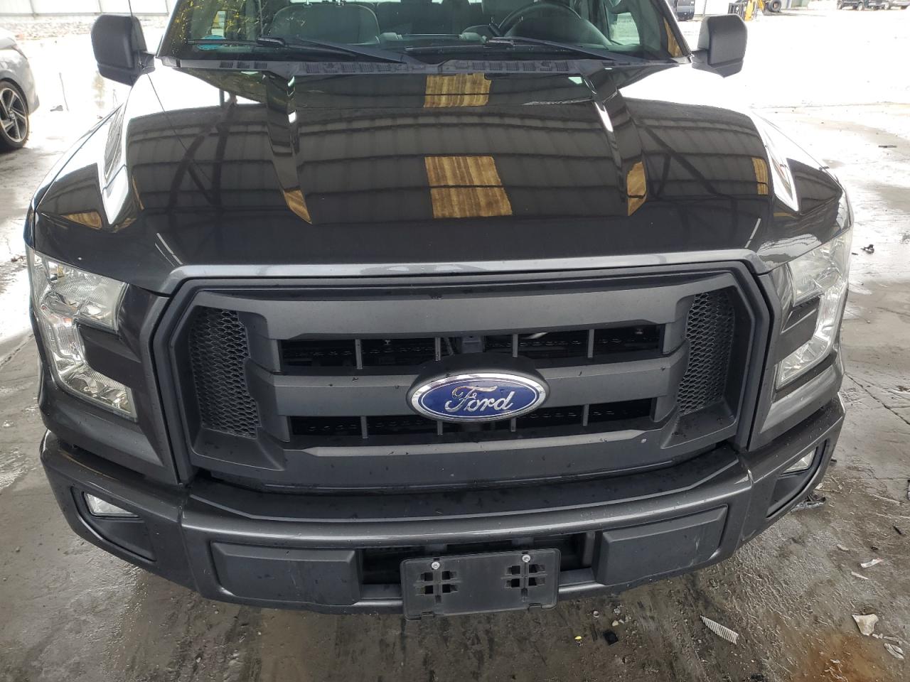2016 Ford F-150 - Image 11