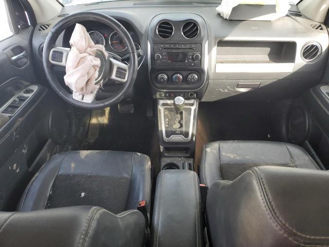  JEEP COMPASS 2015 Gray