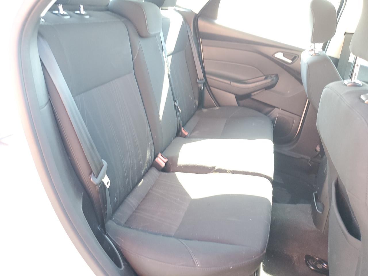 2018 Ford Focus - Image 10