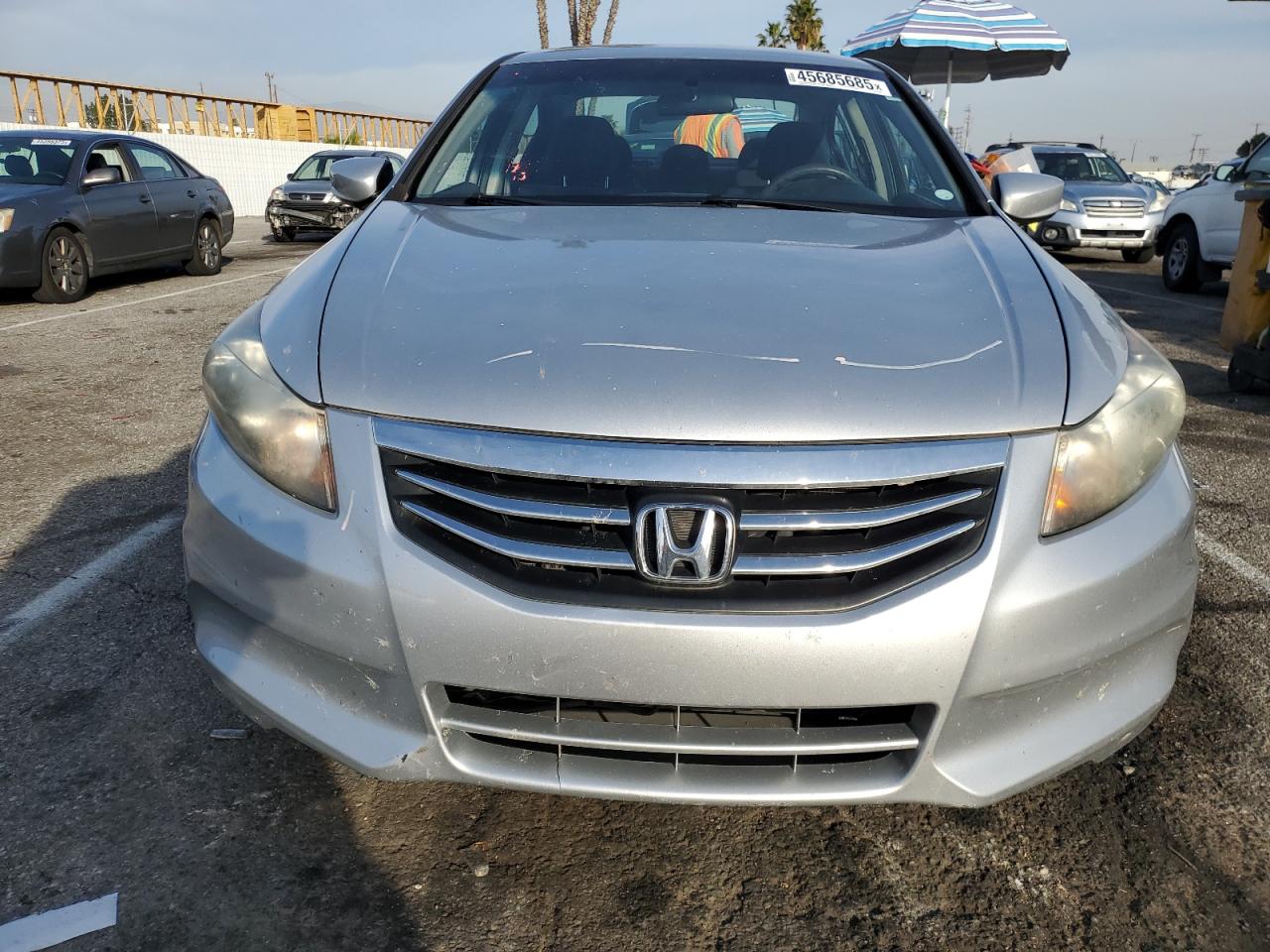 2012 Honda Accord - Image 5