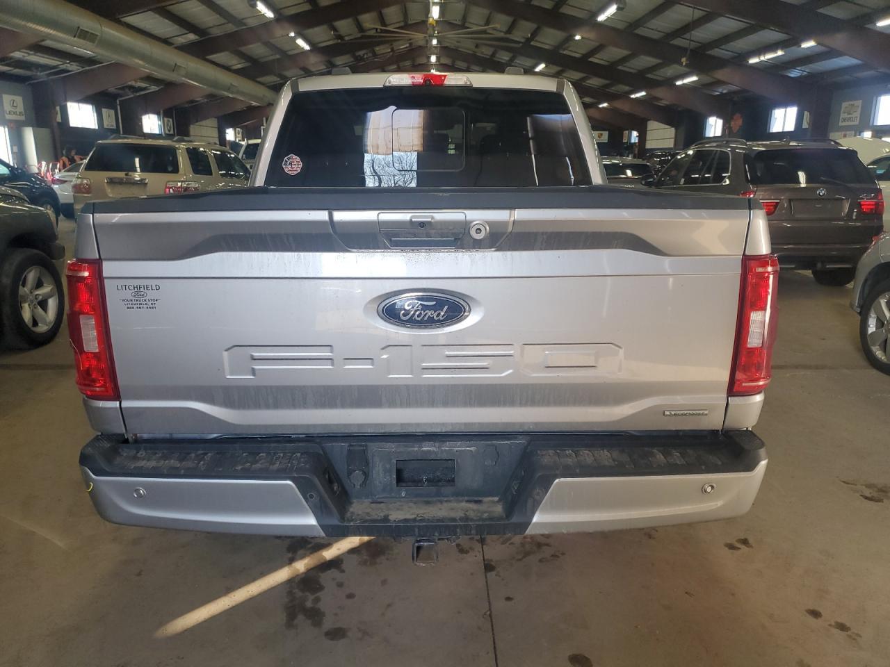 2021 Ford F-150 - Image 6