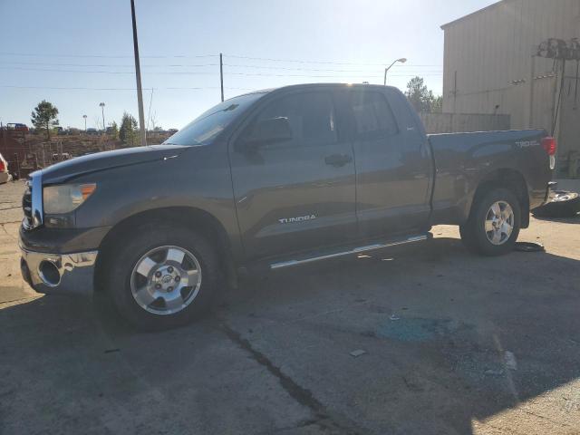 2011 Toyota Tundra Double Cab Sr5