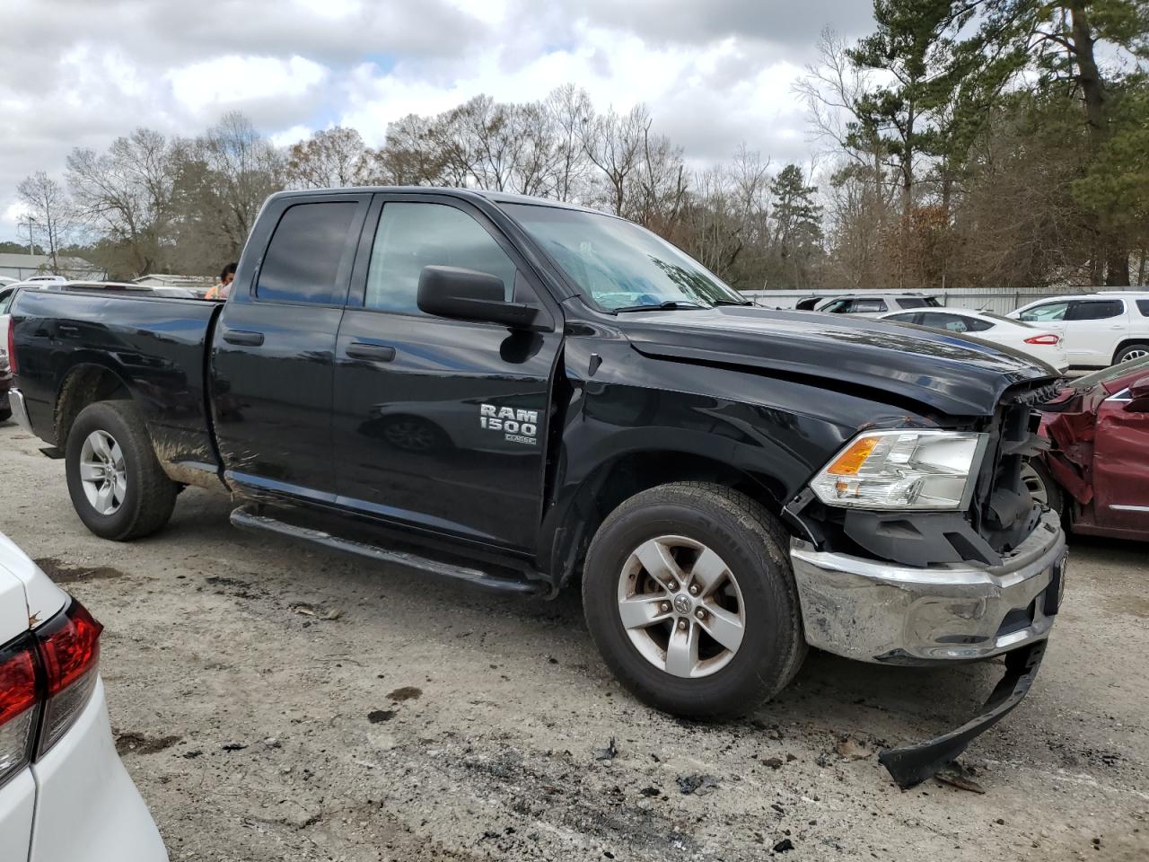 2019 RAM 1500 - Image 4