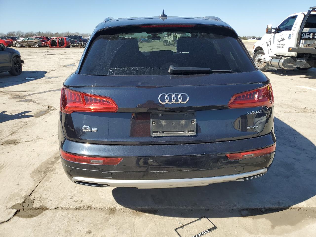2019 Audi Q5 - Image 6