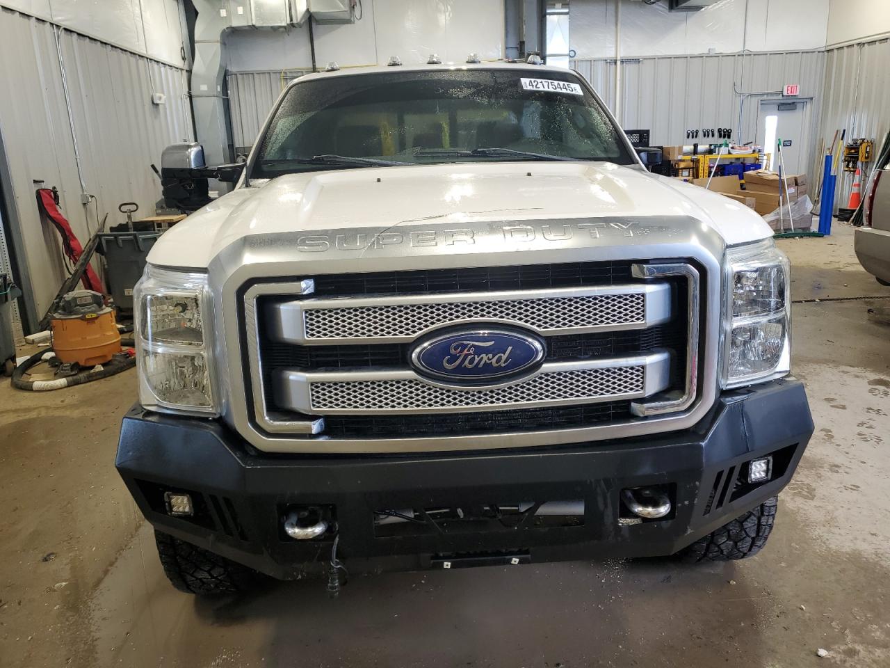 2013 Ford F250 - Image 5