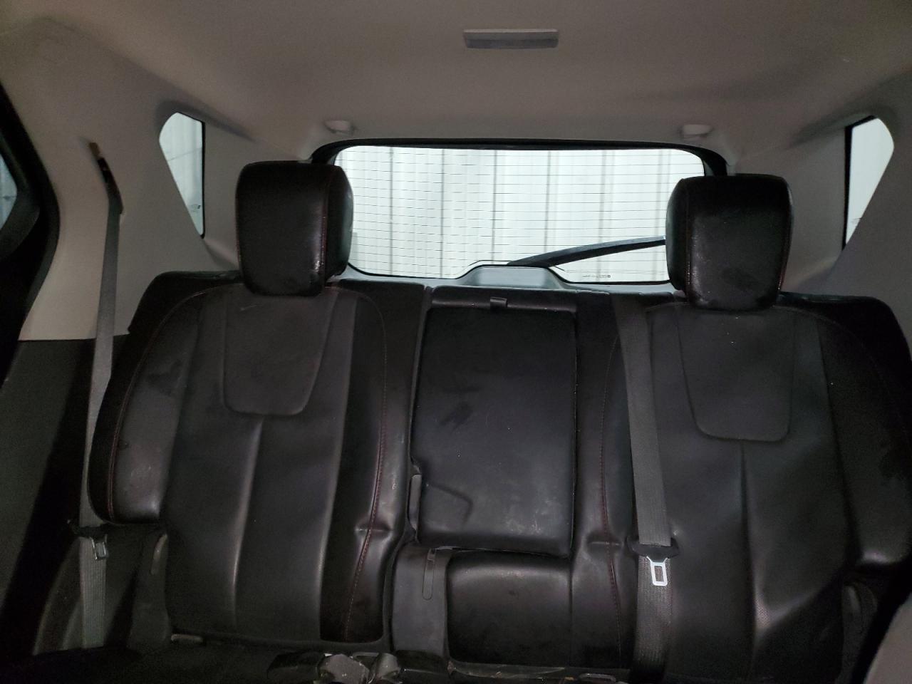 2015 Chevrolet Equinox - Image 10