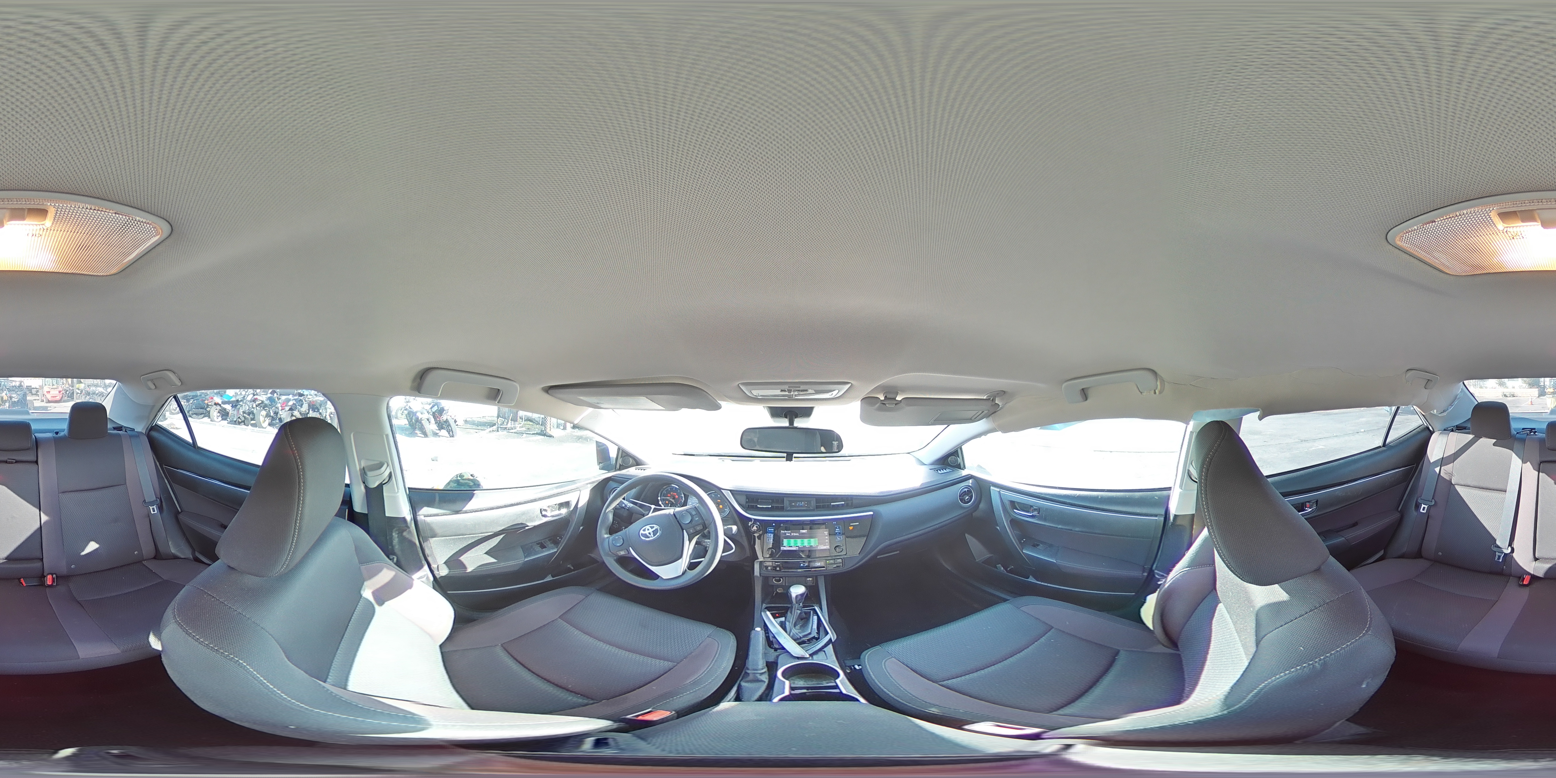 2017 Toyota Corolla - Image 12