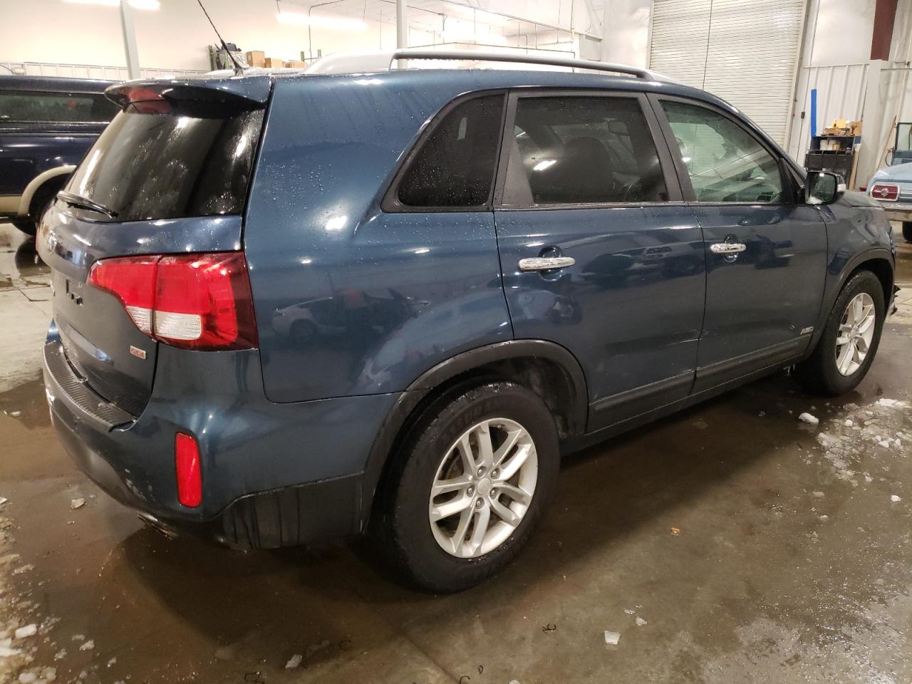 2014 Kia Sorento - Image 3