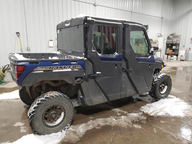 2021 POLARIS RANGER CREW XP 1000 NORTHSTAR PREMIUM