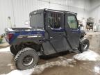 2021 Polaris Ranger Crew Xp 1000 Northstar Premium للبيع في Des Moines، IA - Water/Flood