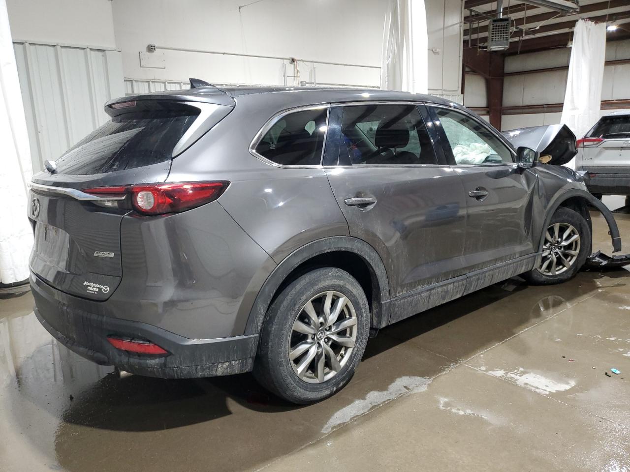 2019 Mazda CX-9 - Image 3