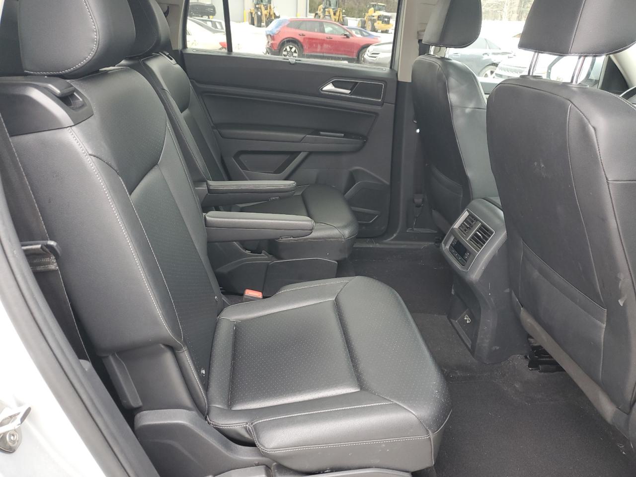 2019 Volkswagen Atlas - Image 11