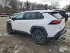 2023 TOYOTA RAV4 ADVENTURE à vendre chez Copart MA - NORTH BOSTON