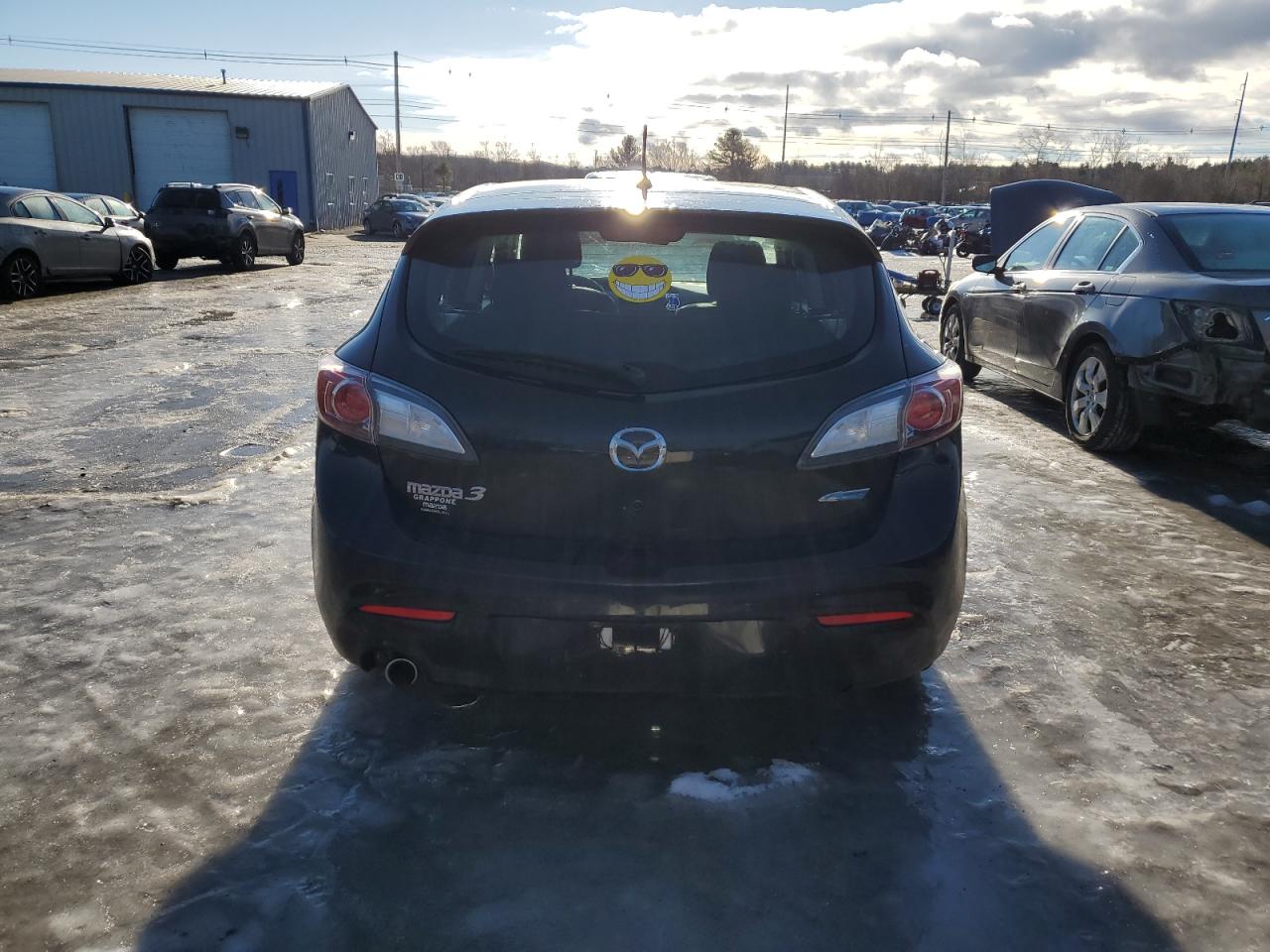 2012 Mazda 3 - Image 6