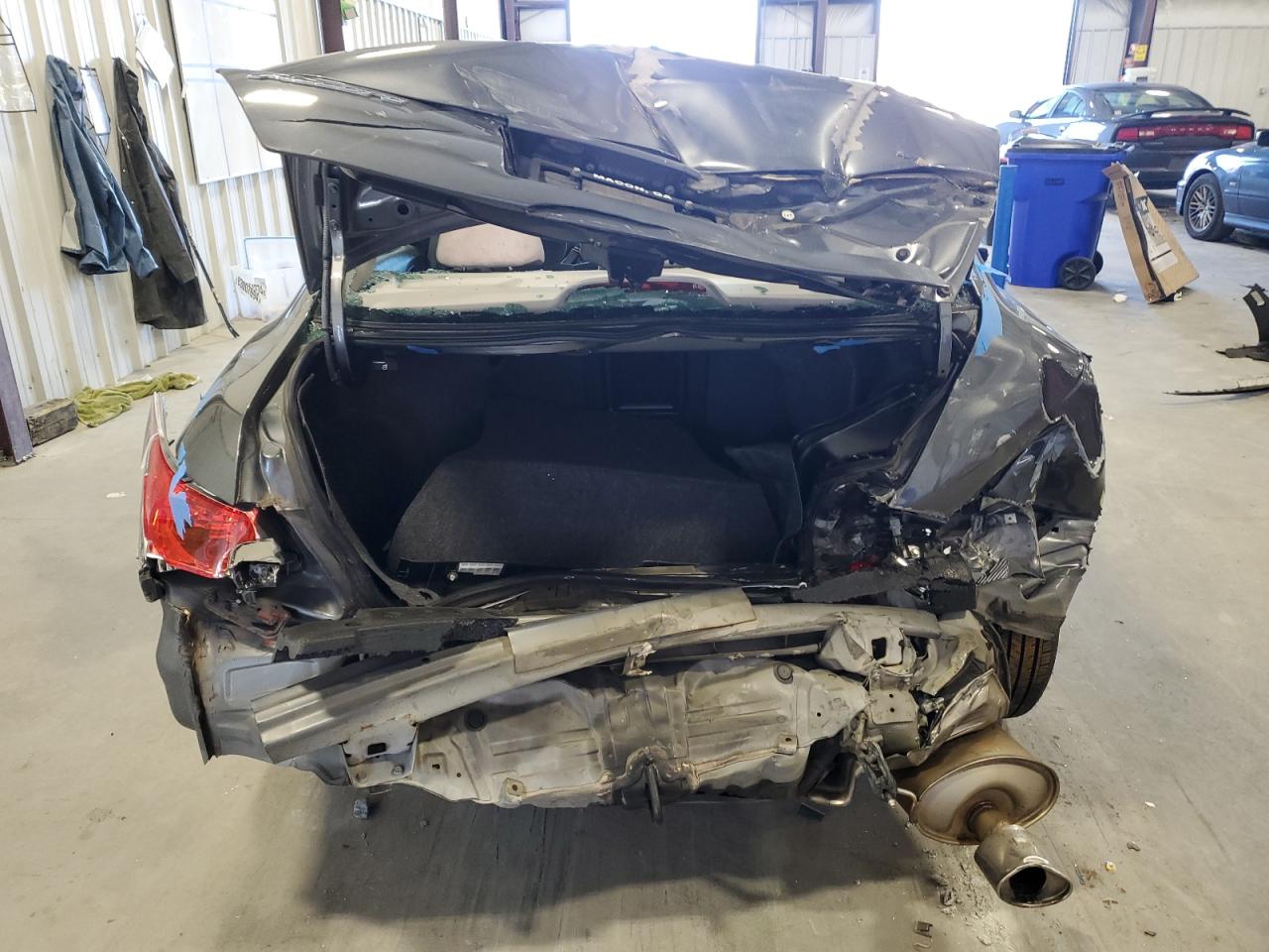 2010 Honda Accord - Image 6