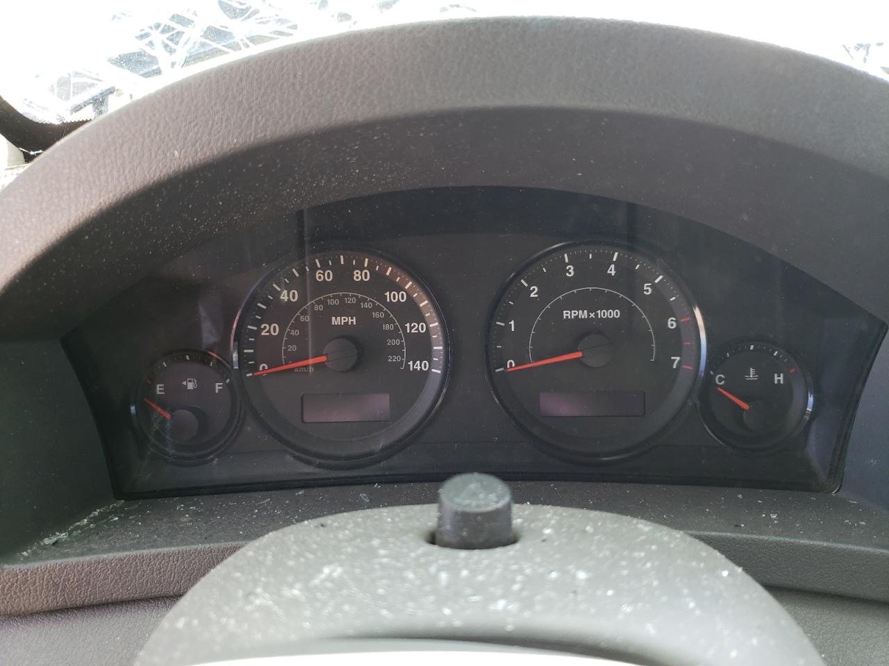 2005 Jeep Grand Cherokee Laredo VIN: 1J4HR48N45C630281 Lot: 65947715