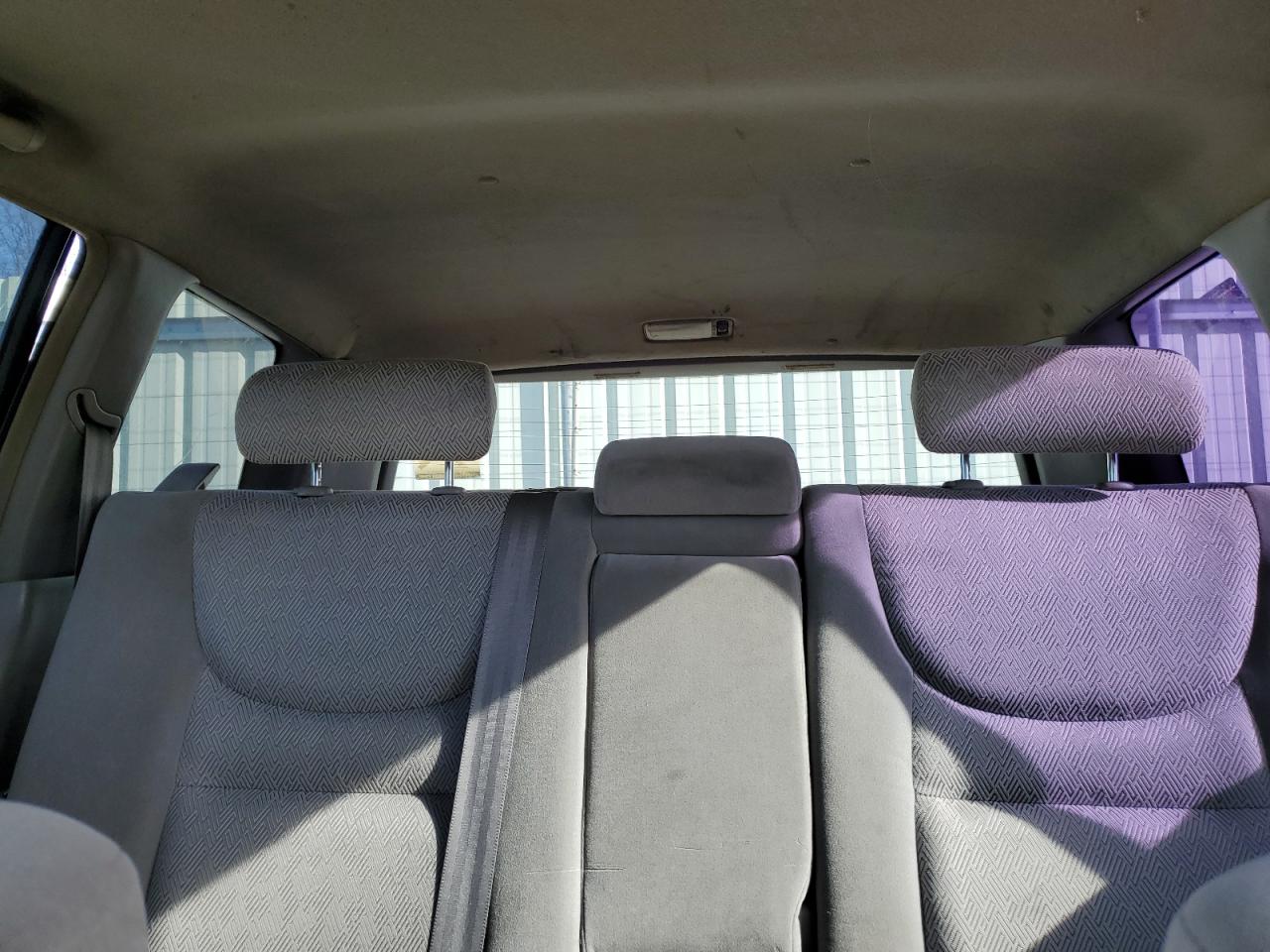 2002 Toyota Highlander - Image 10