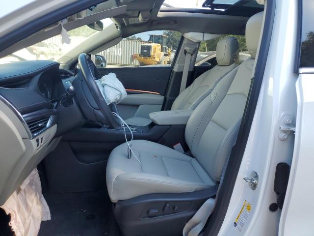 2019 CADILLAC XT4 LUXURY
