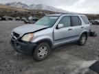 2003 Honda Cr-V Ex იყიდება Reno-ში, NV - Rear End