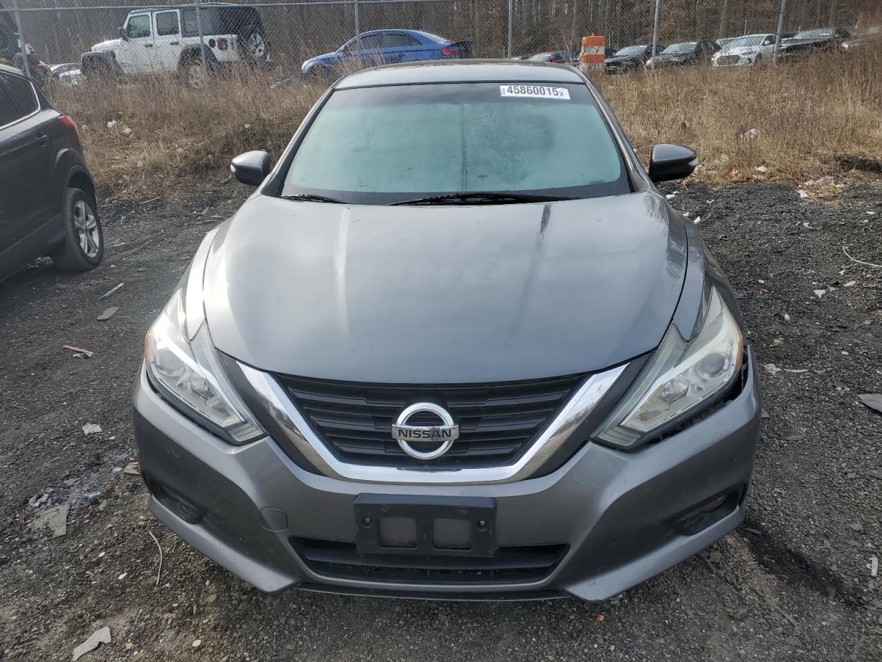 2016 Nissan Altima - Image 5