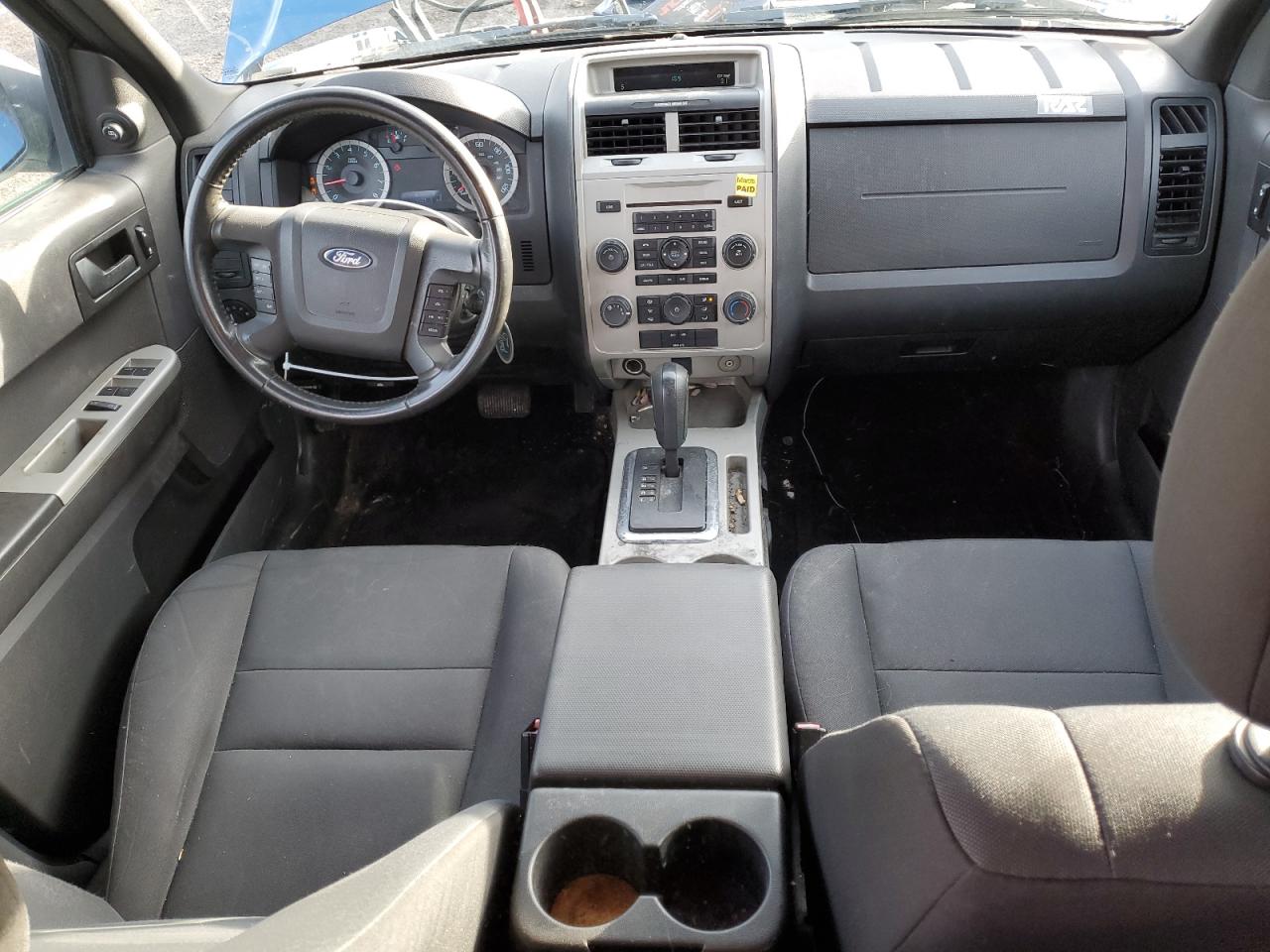 2012 Ford Escape - Image 8