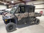 2025 CAN-AM DEFENDER MAX LIMITED CAB HD10 for sale at Copart IA - DAVENPORT