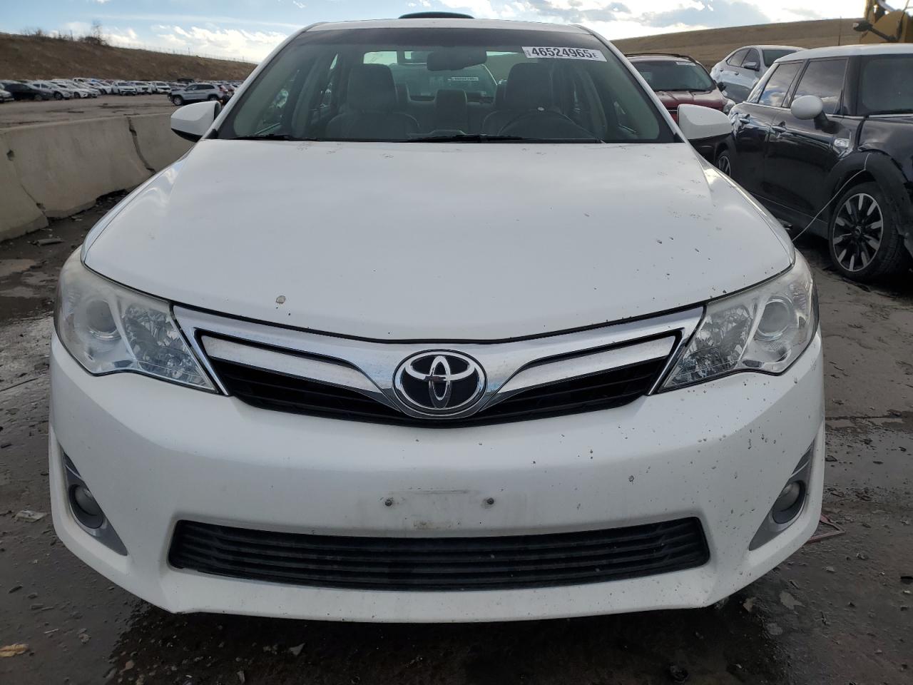 2012 Toyota Camry - Image 5