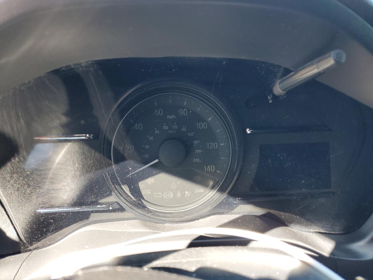 2019 Honda HR-V - Image 9