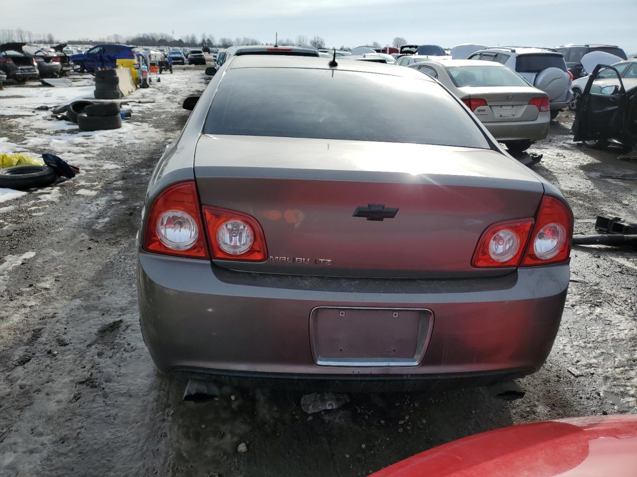 2010 Chevrolet Malibu - Image 6