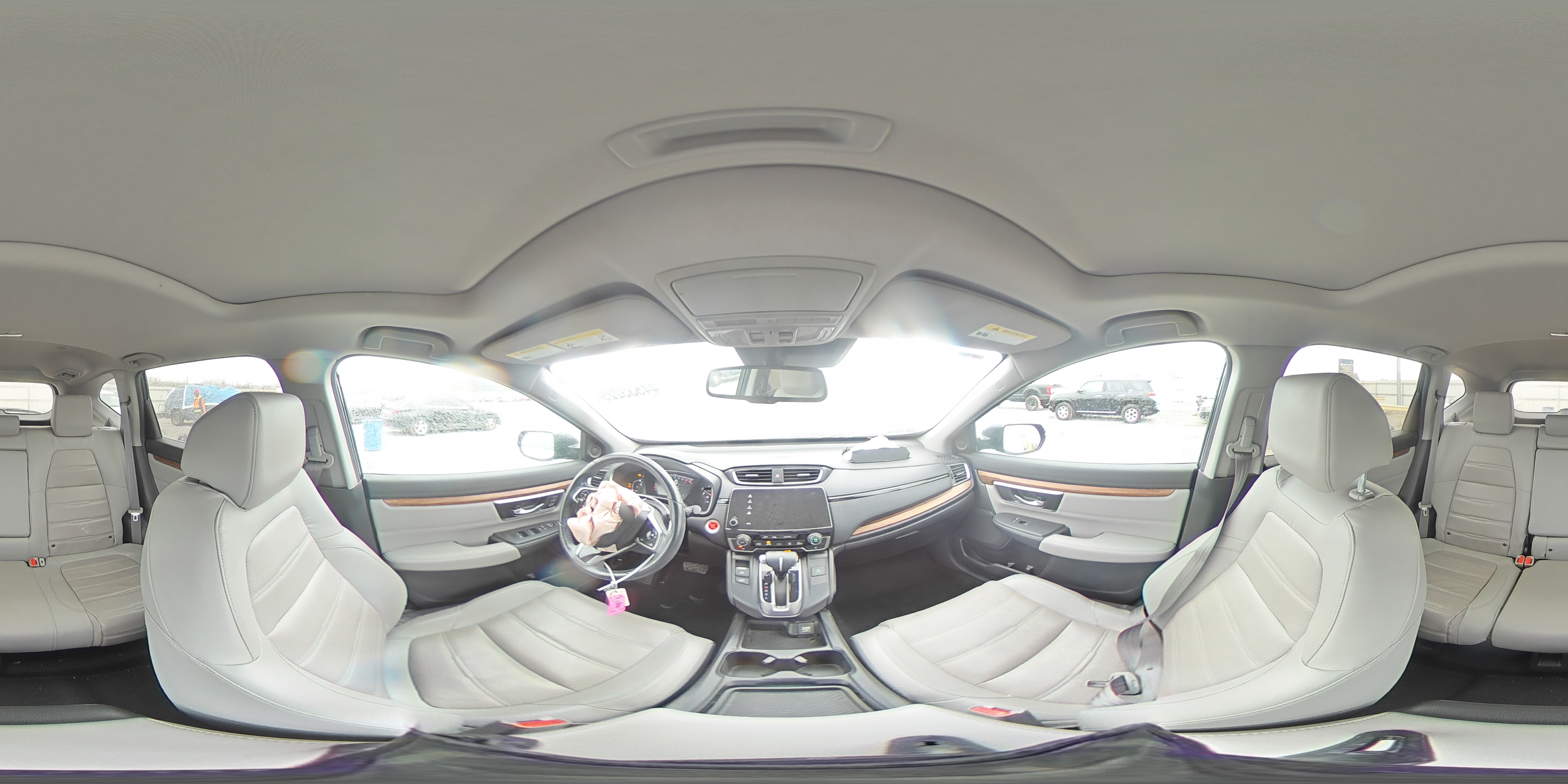 2019 Honda CR-V - Image 13