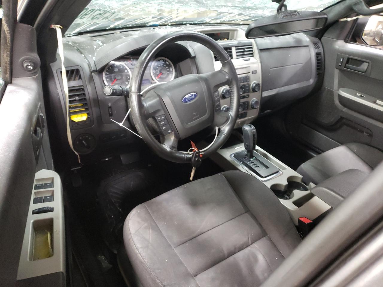 2012 Ford Escape - Image 8