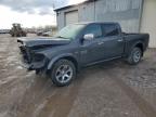 2017 Ram 1500 Laramie en Venta en Davison, MI - Front End