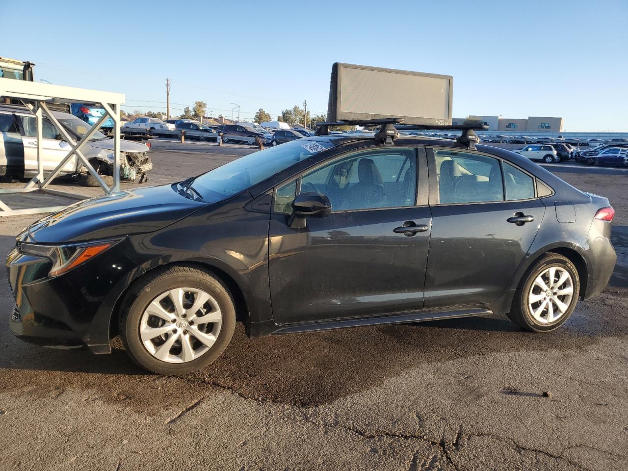 2021 Toyota Corolla - Image 1