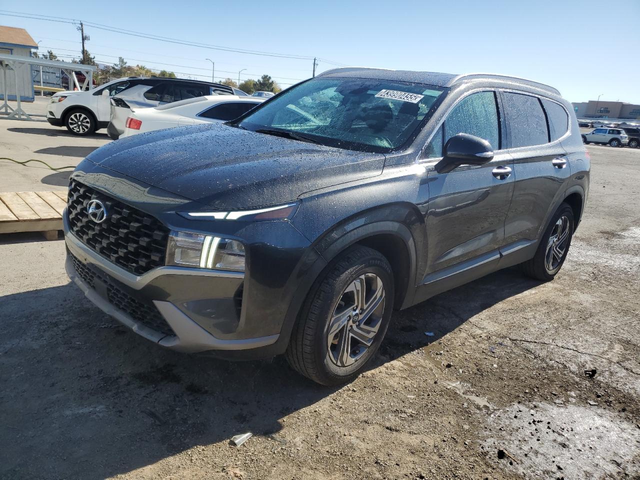 2023 Hyundai Santa Fe - Image 1