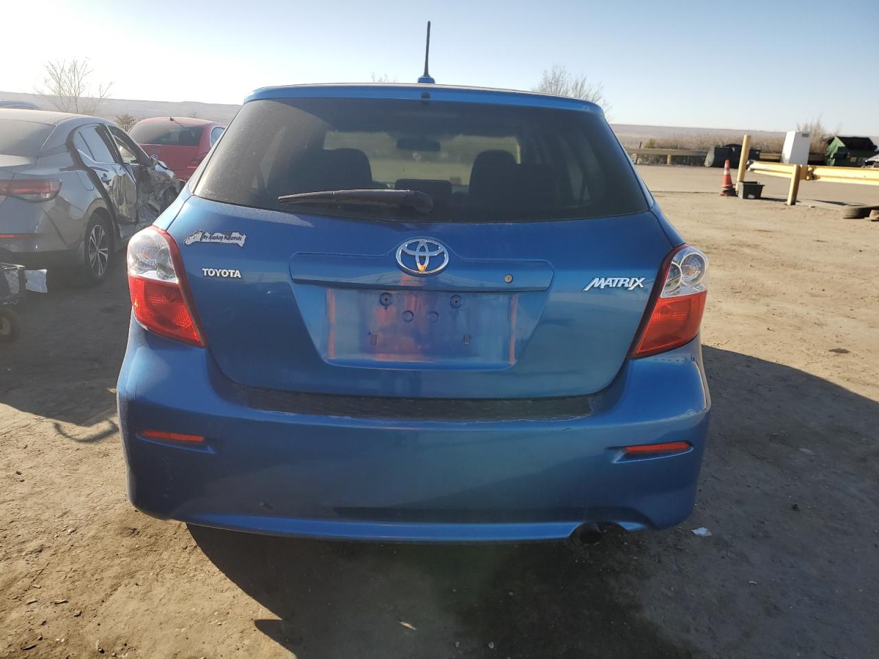 2009 Toyota Corolla - Image 6