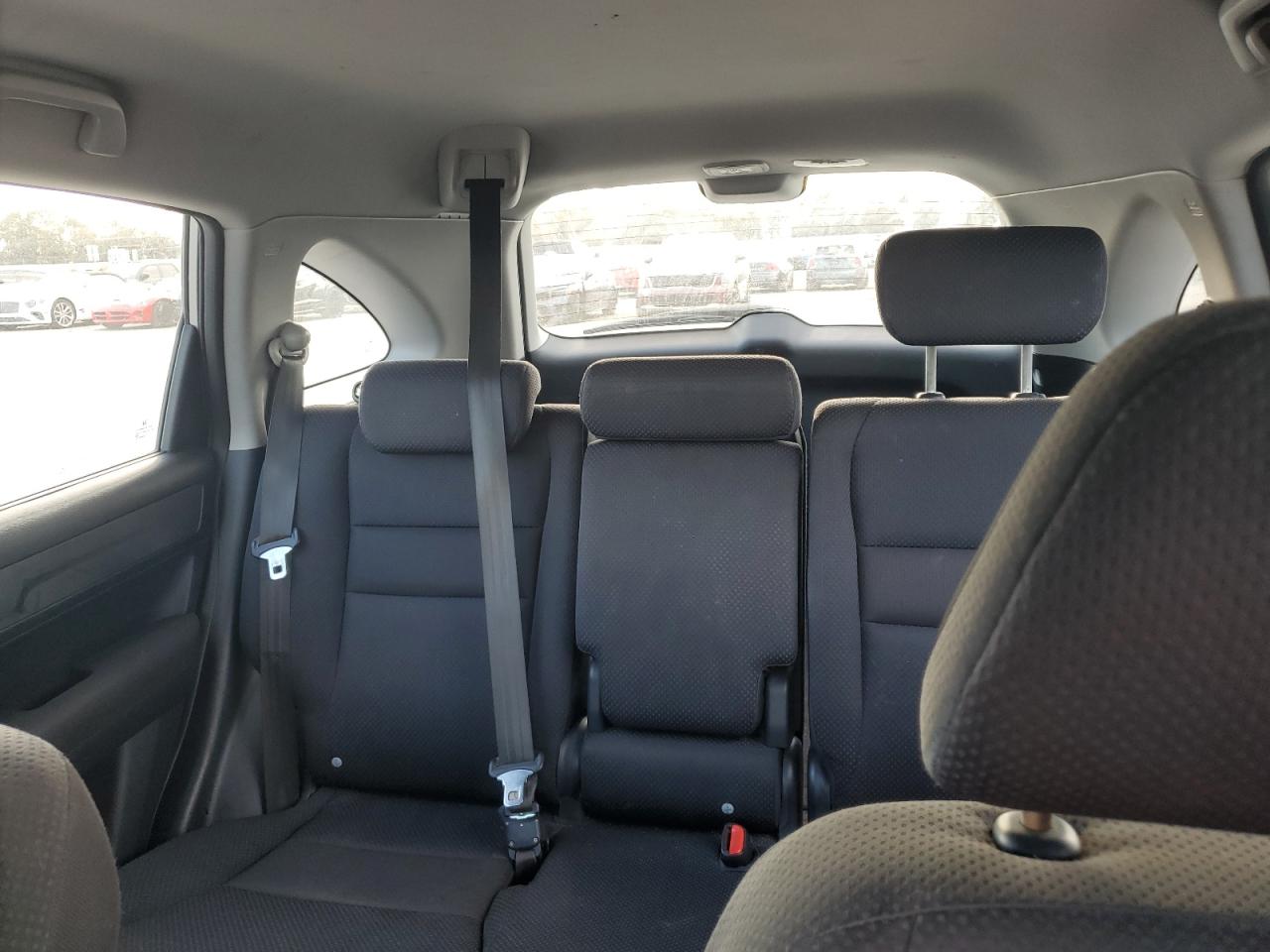 2009 Honda CR-V - Image 10