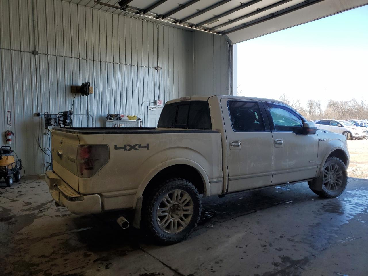 2013 Ford F-150 - Image 3