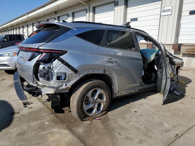  HYUNDAI TUCSON 2022 Gray