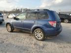 2011 Subaru Forester 2.5X Premium продається в Houston, TX - Side