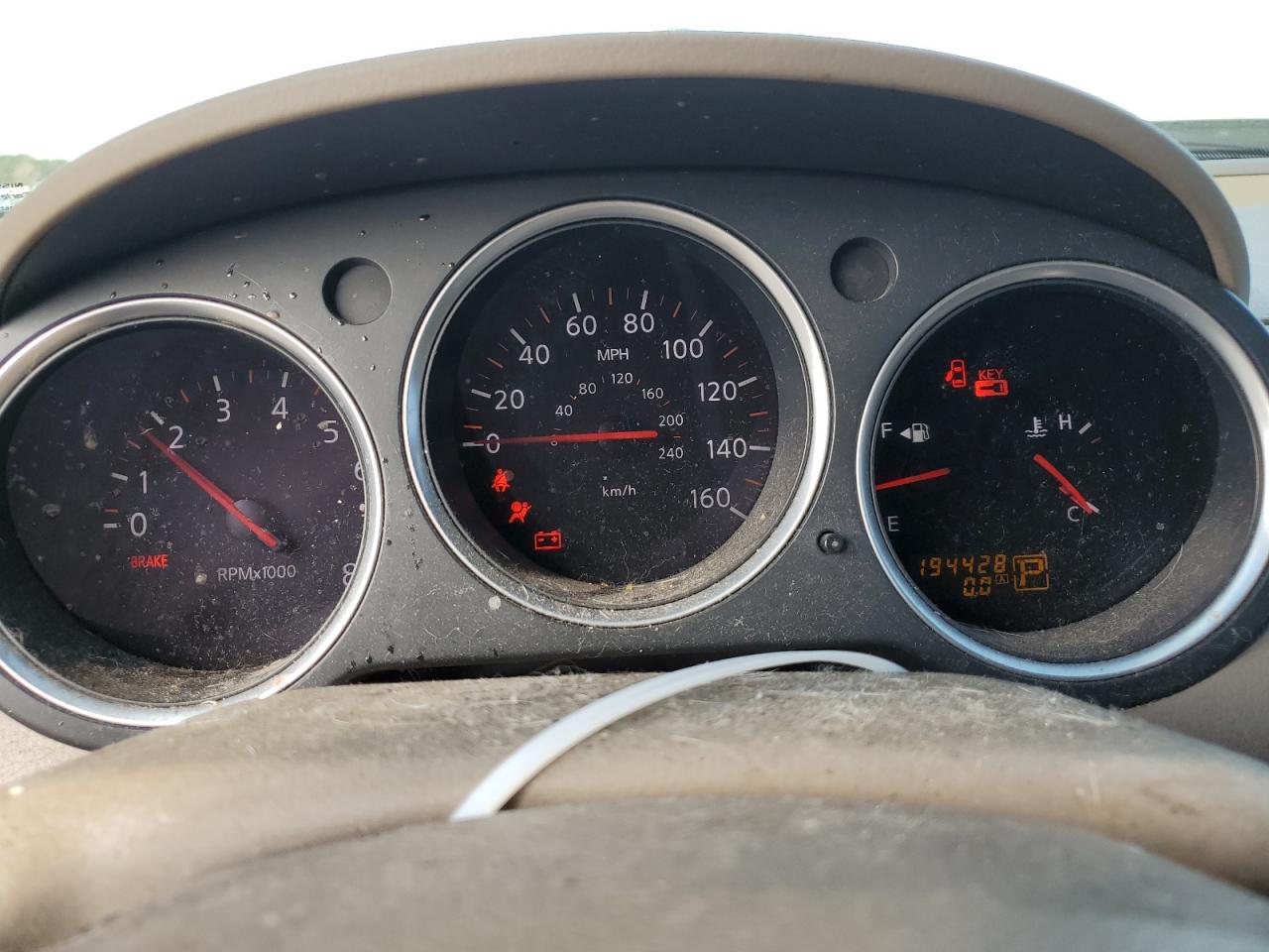 2008 Nissan Maxima - Image 9