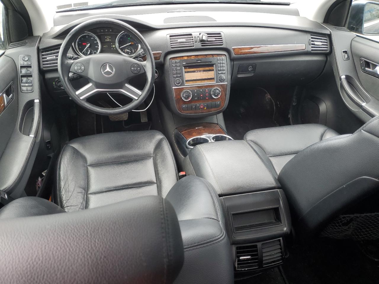 2011 Mercedes-Benz R-klasse - Image 8